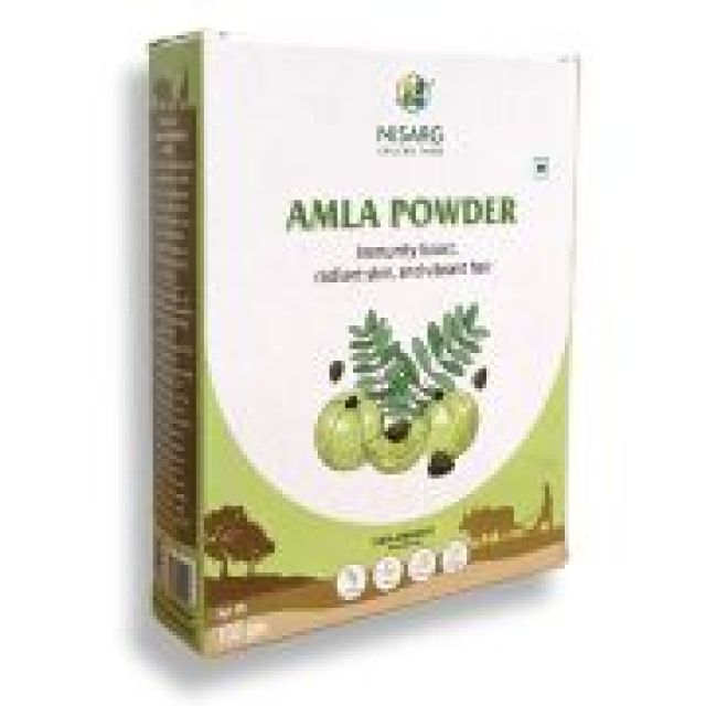 (AMLA POWDER)