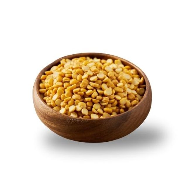 ચણા દાળ (chana dal)