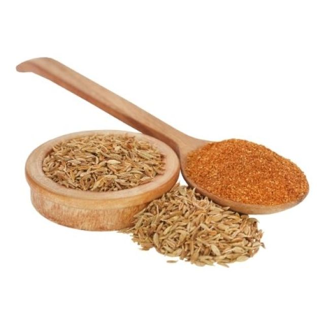 જીરું (cumin seeds)