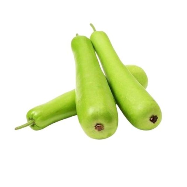 દુધી (Bottle gourd)