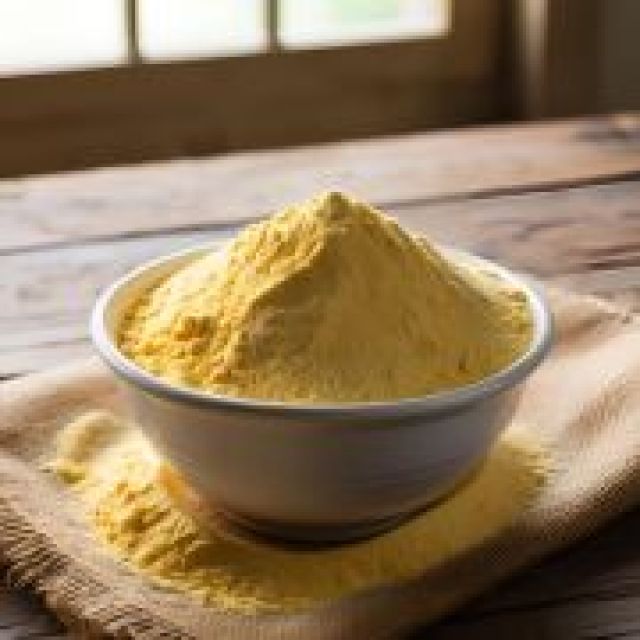 બેસન (Desi Chickpeas Flour)