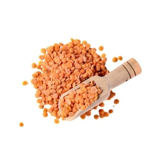 મસૂર દાળ (masoor da)