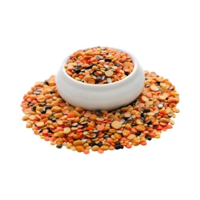 મિક્સ દાળ (mixed dal)