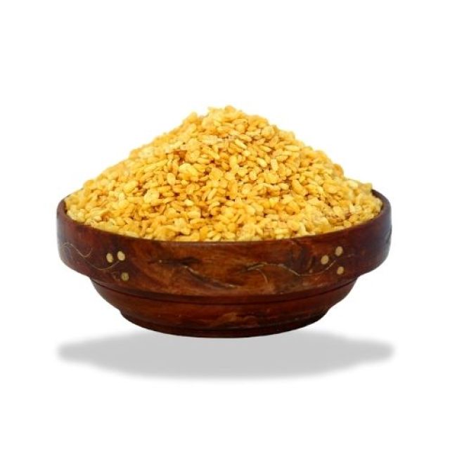 મોગર દાળ (mogar dal)