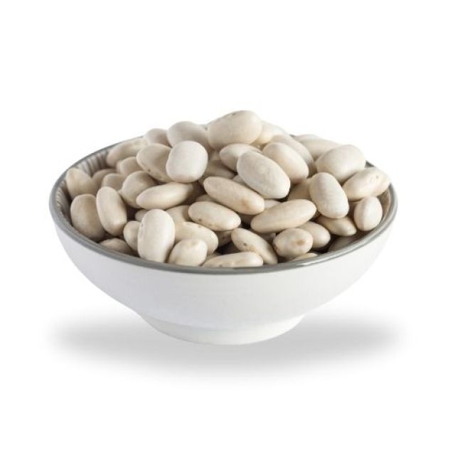 રાજમા સફેદ (rajma)(white)