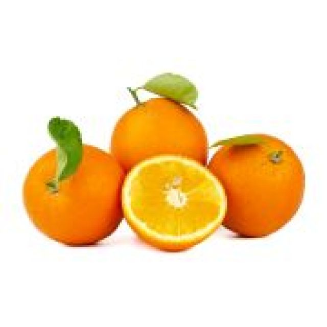સંતરાં (orange)