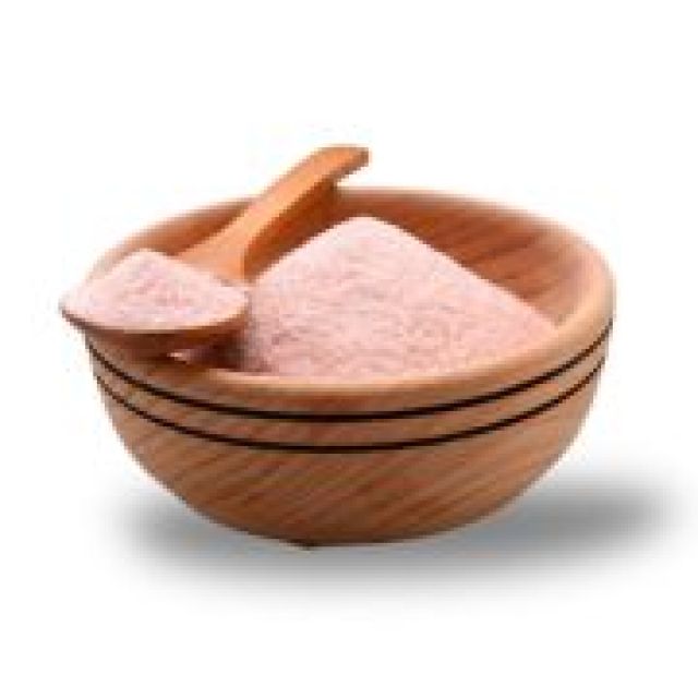 સિંધવ મીઠું (rock salt)