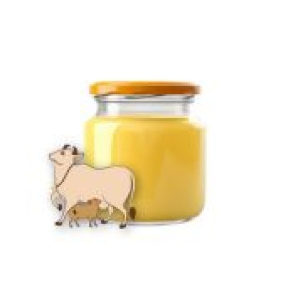 ગીર ગાય ઘી (Gir Cow Ghee)250gm