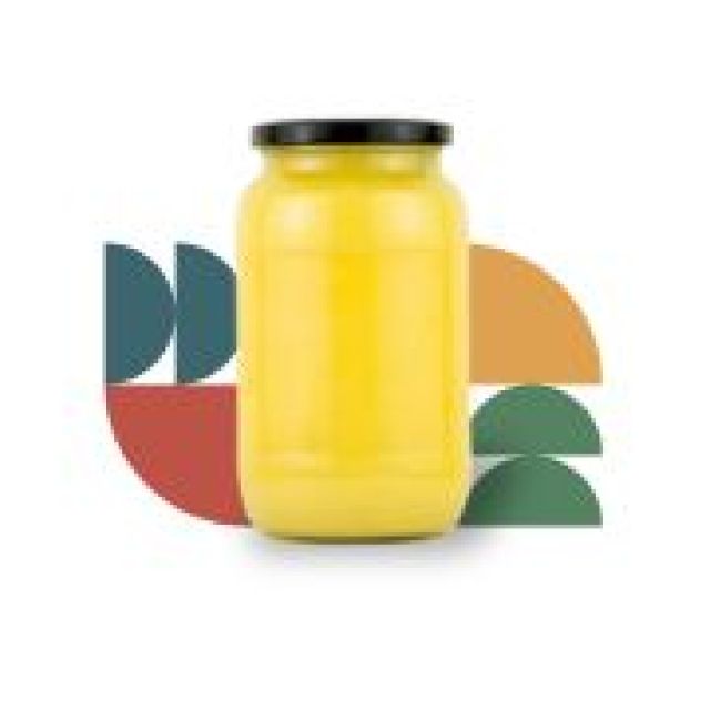 ગીર ગાય ઘી (Gir Cow Ghee)