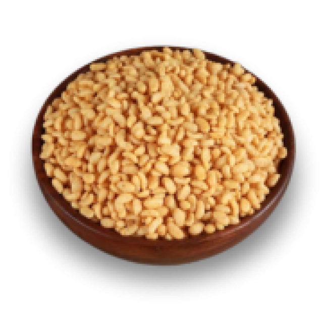 જુવાર મમરા (juwar mamra)