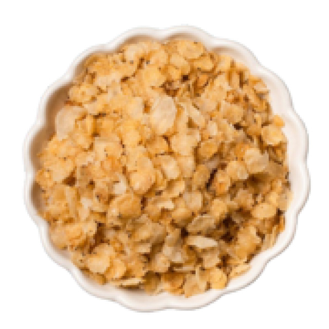 જુવાર પૌવા (juwar poha)