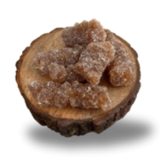 ખડી સાકર (khadi sakar)