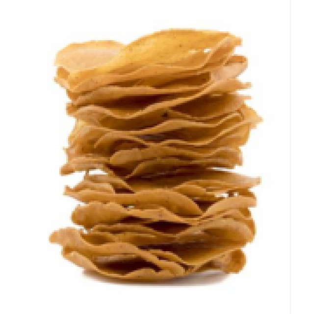 મકાઇ પાપડી (Maize papadi)