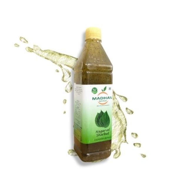 નાગરવેલ સરબત(Nagarvel Sarbat)