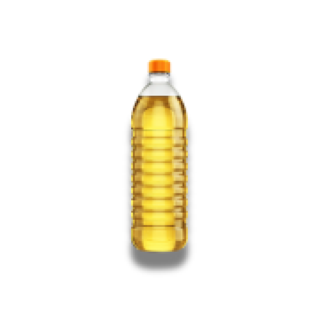 કાચી ઘાની સિંગતેલ (kachi ghani groundnut oil)