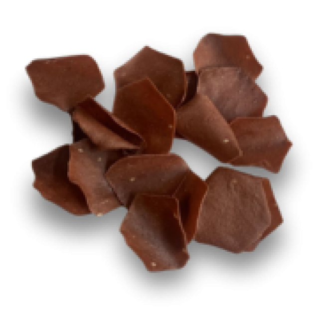 રાગી પાપડી (ragi papdi)