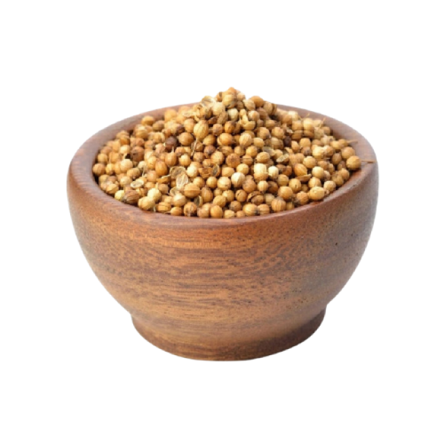 આખા ધાણા  (Whole Coriander)