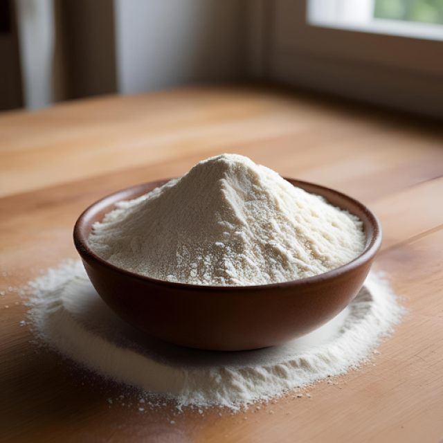 બાજરી લોટ (Pearl Millet Flour)