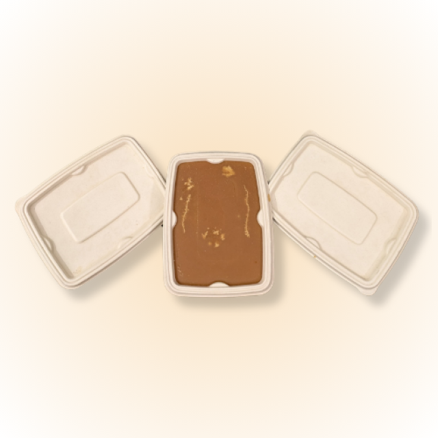 ગોળ કન્ટેનર ( jaggery container)
