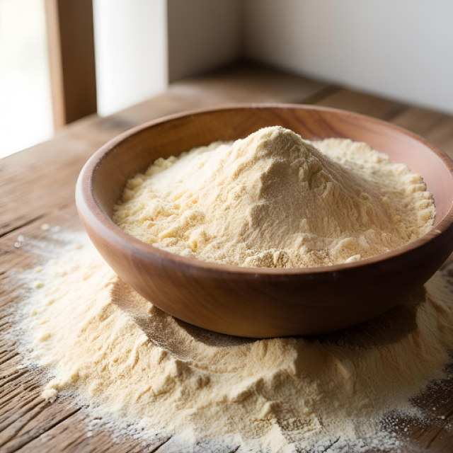 રાજગરા લોટ (rajgaro flour)