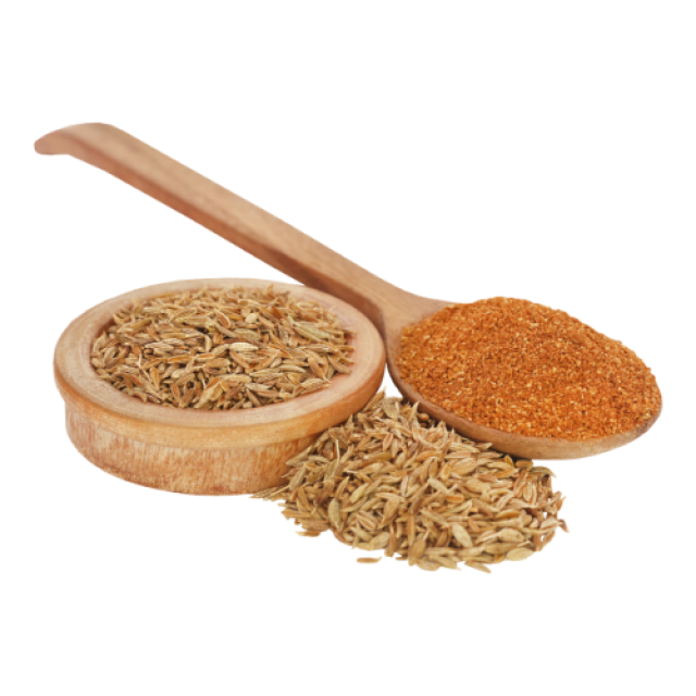 જીરું (cumin seeds)
