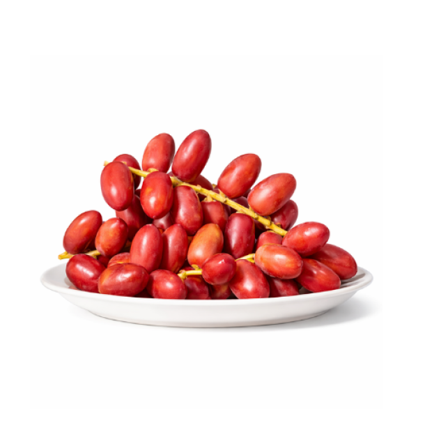 મીડિયમ લાલ ખારેક (Red kharek medium size)