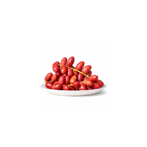 લાલ ખારેક (Red kharek small size)