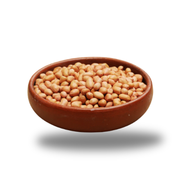 સિંગ દાણા (Groundnut)