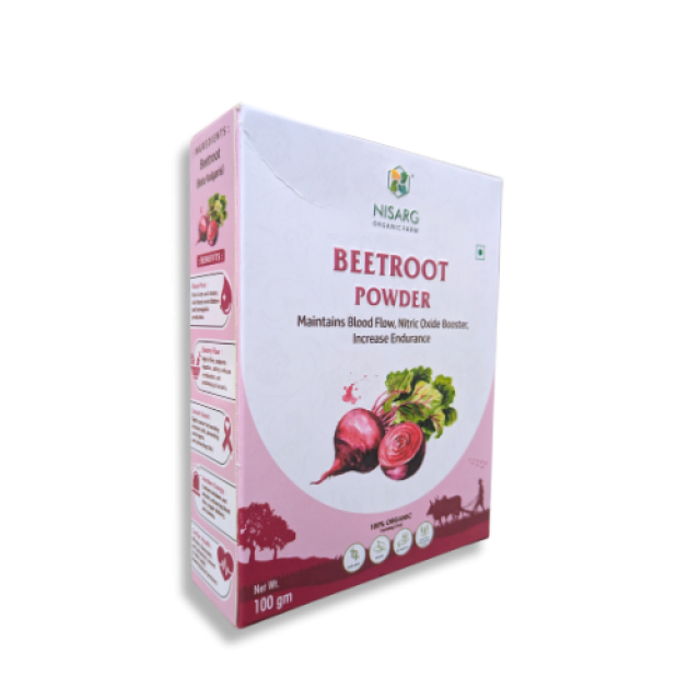 Beet Root Powder