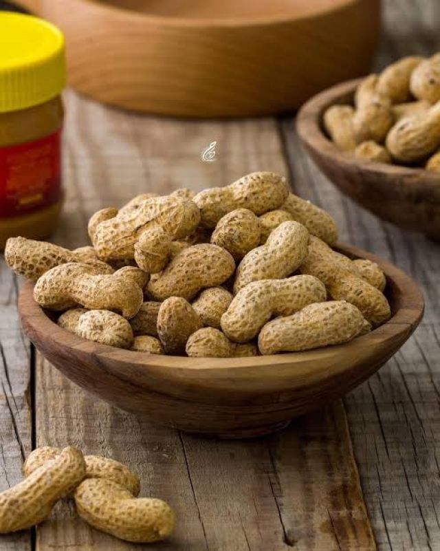 મગફળી (magfali)