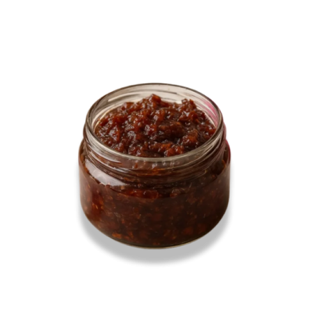 ગુલકંદ(Gulkand)