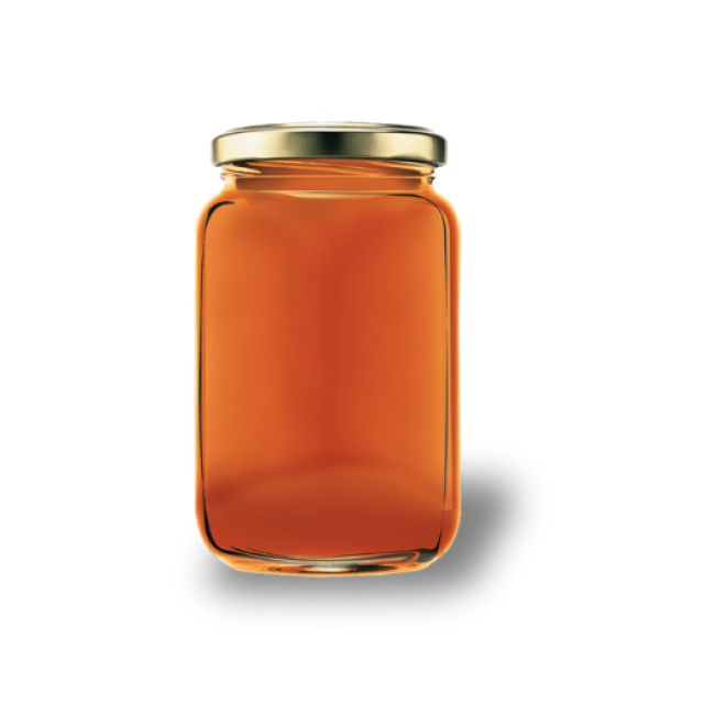 મધ (honey multiflora)