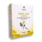 (BABUL SEED POWDER) in O Agree